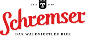Logo Schremser - das waldviertler Bier